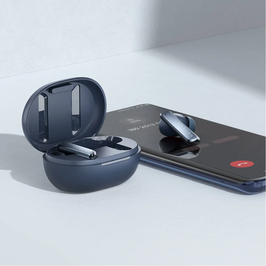 Наушники HAYLOU W1 Blue EU