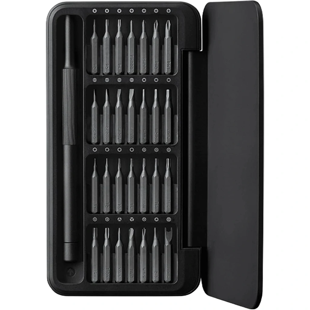 Отвертка Xiaomi Hoto 28-in-1 Precision Screwdriver Kit