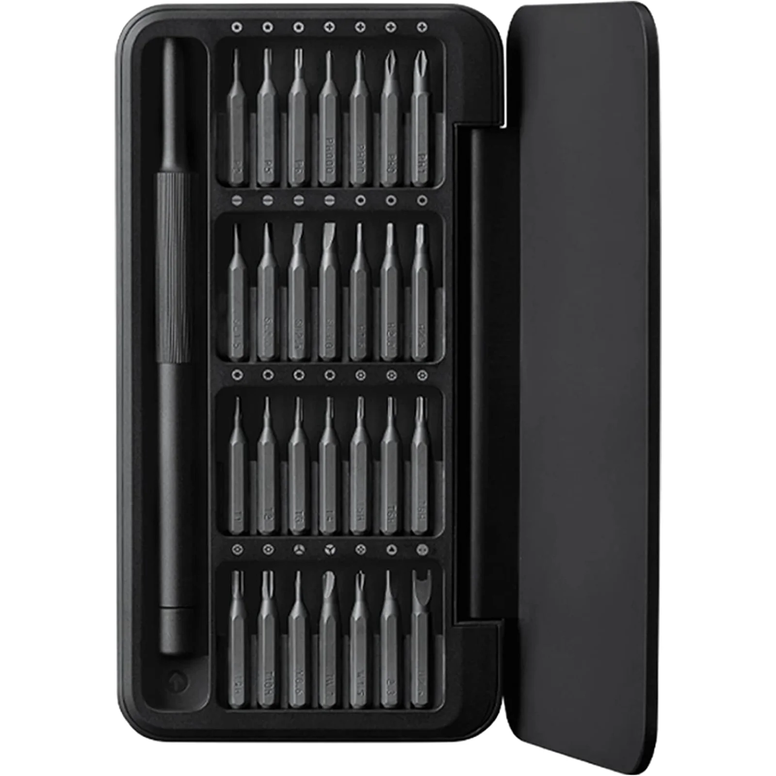 Отвертка Xiaomi Hoto 28-in-1 Precision Screwdriver Kit
