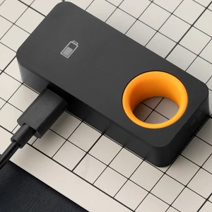 Лазерная рулетка (дальномер) Hoto Smart Laser Tape Measure (QWCJY001)