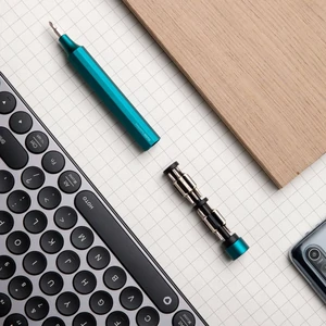 Отвертка Xiaomi Hoto 24-in-1 Precision Screwdriver Kit (QWLSD004) Global Grey EU