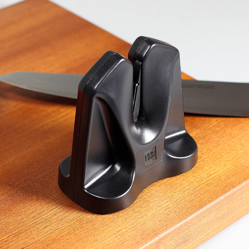 Точило для ножів Xiaomi Huohou Black (HU0034)