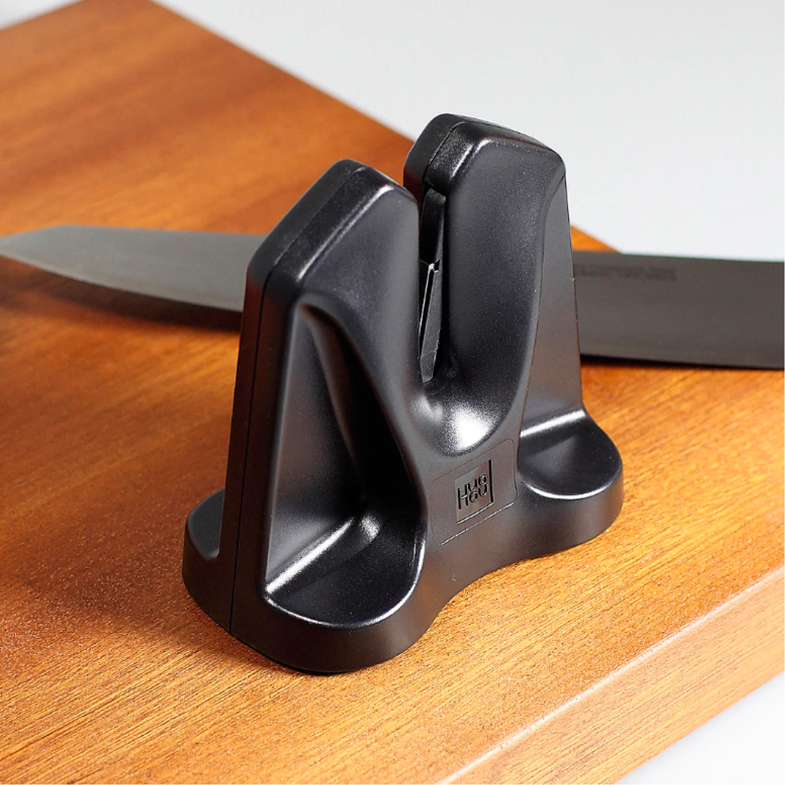 Точило для ножей Xiaomi Huohou Black (HU0034)