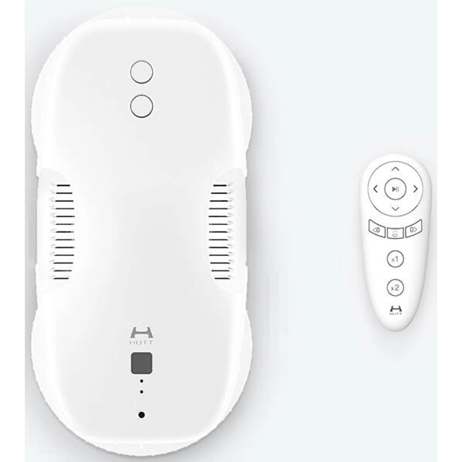 Робот для мытья окон Xiaomi HUTT DDC55