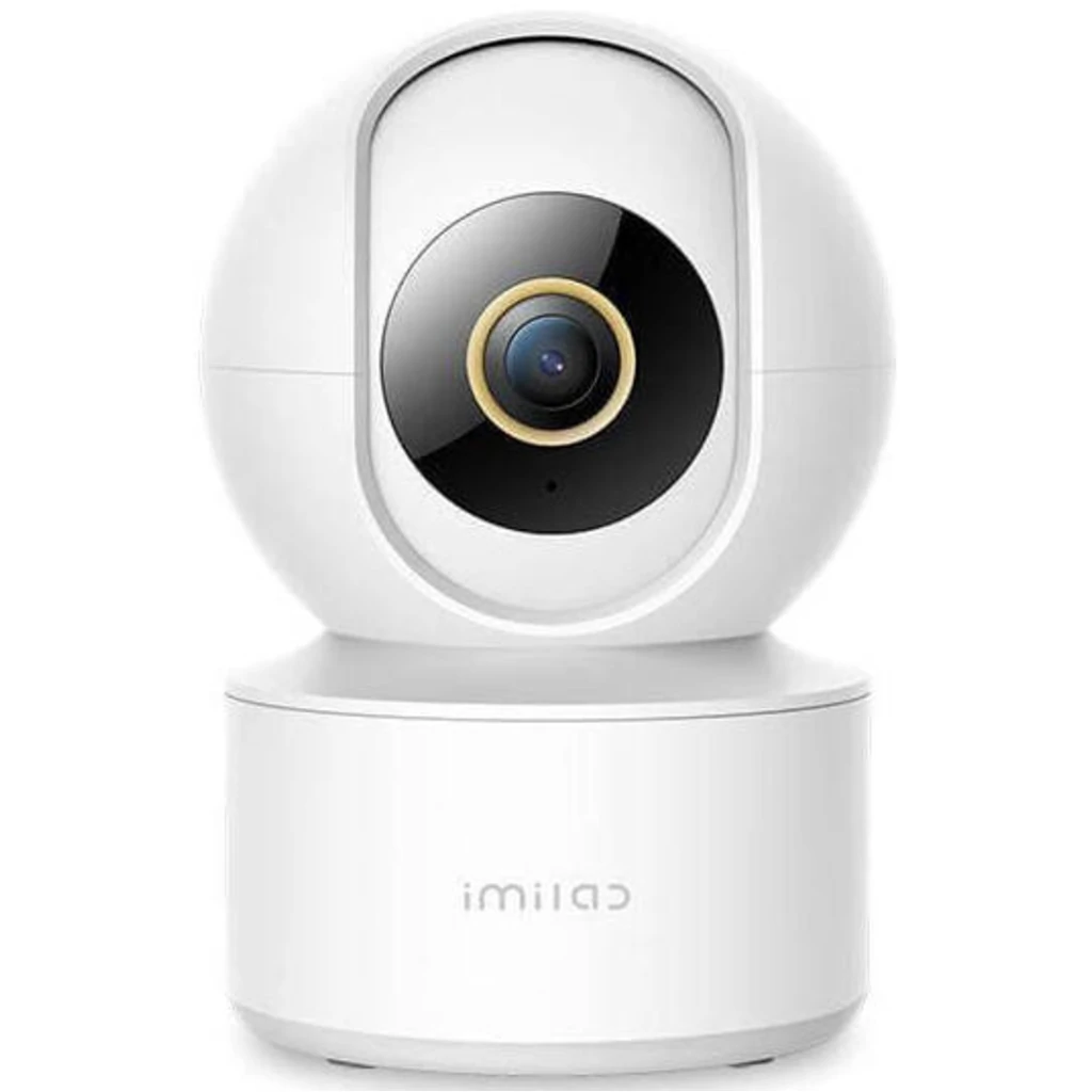 IP-камера видеонаблюдения Xiaomi iMi Home Security Camera C21 2K (CMSXJ38A) EU