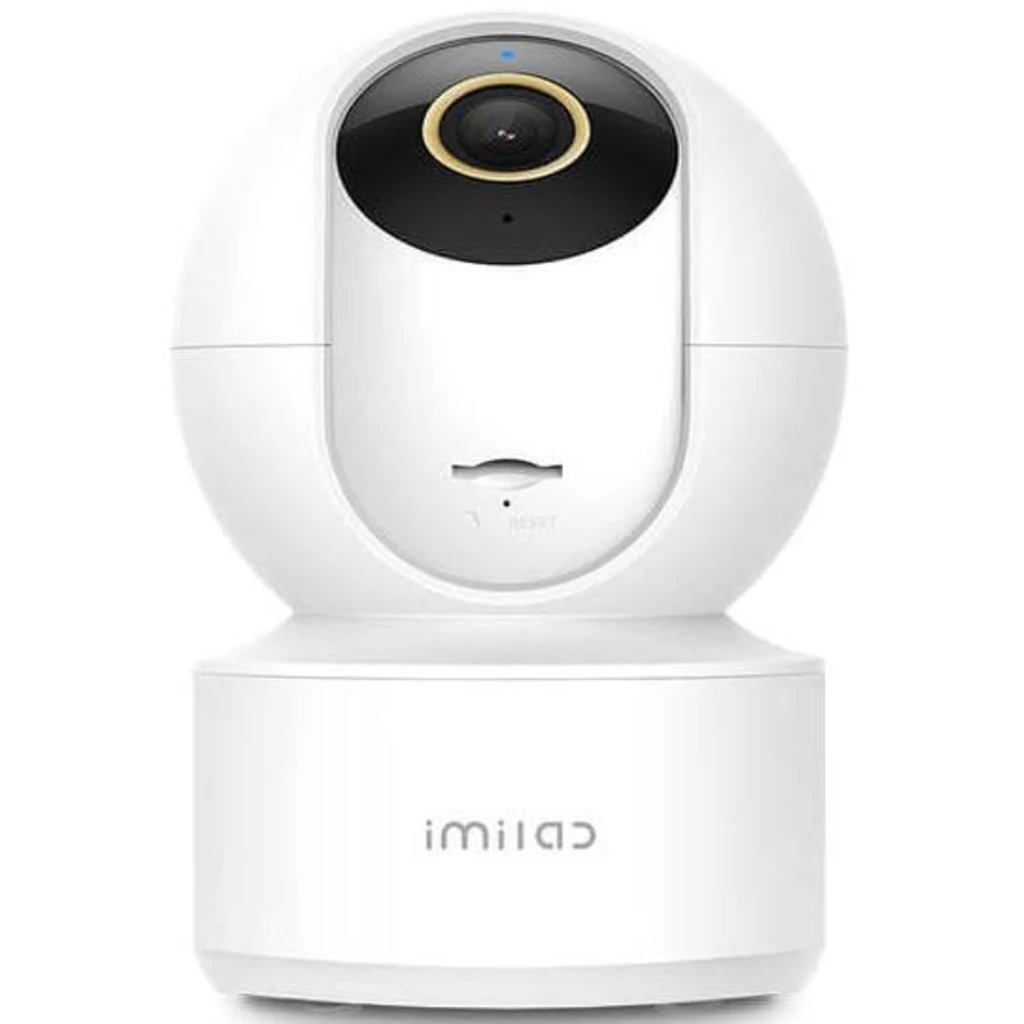 IP-камера видеонаблюдения Xiaomi iMi Home Security Camera C21 2K (CMSXJ38A) EU