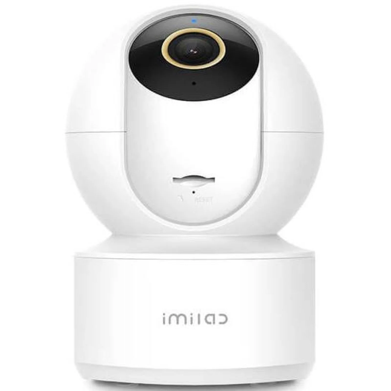 IP-камера видеонаблюдения Xiaomi iMi Home Security Camera C21 2K (CMSXJ38A)