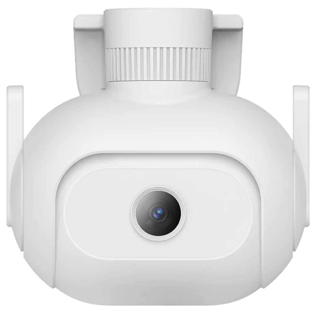 IP-камера видеонаблюдения Xiaomi IMILAB EC5 Floodlight Camera (CMSXJ55A) EU