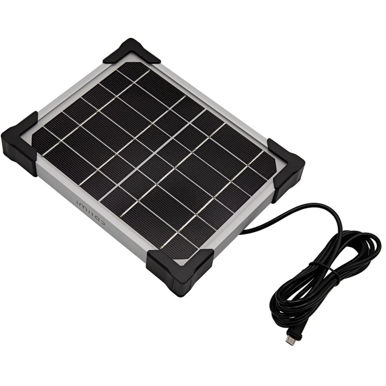 Зарядний пристрій на сонячній батареї IMILAB EC4 Solar Panel for EC4 (EPS-031SP) EU