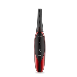 Пензлик для завивки вій inFace ZH-02D Red