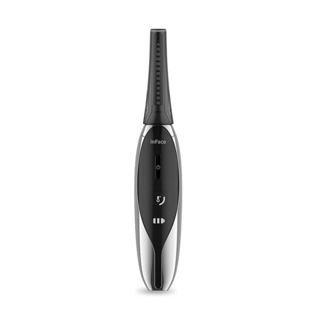 Кисточка для завивки ресниц Xiaomi inFace ZH-02D Silver