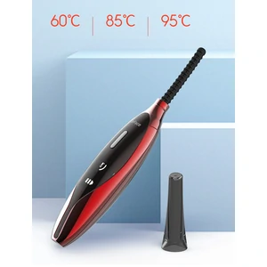 Пензлик для завивки вій Xiaomi inFace ZH-02D Red