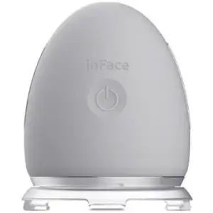 Масажер для обличчя Xiaomi inFace ION Facial Device CF-03D Grey GL