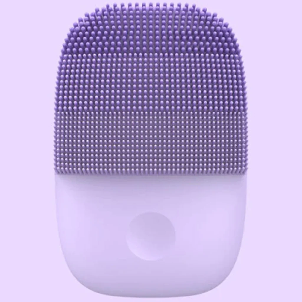 Масажер для обличчя Xiaomi inFace Sonic Cleaner Upgrade MS2000 Purple GL