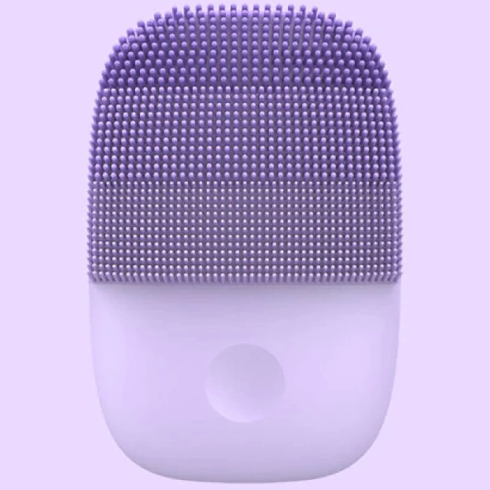 Массажер для лица Xiaomi inFace Sonic Cleaner Upgrade MS2000 Purple GL