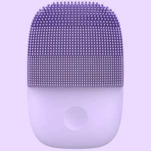 Масажер для обличчя Xiaomi inFace Sonic Cleaner Upgrade MS2000 Purple GL