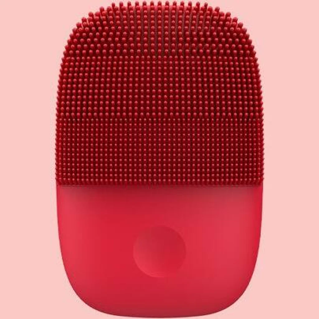Масажер для обличчя Xiaomi inFace Sonic Cleaner Upgrade MS2000 Red GL