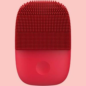 Масажер для обличчя Xiaomi inFace Sonic Cleaner Upgrade MS2000 Red GL