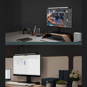 Лампа MiJia Xiaomi Mi Computer Monitor Light Bar (BHR4838GL/MJGJD01YL)