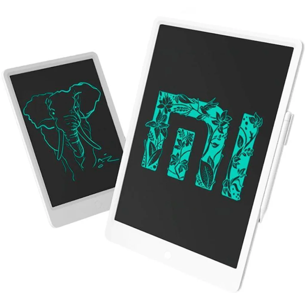 Графический планшет MiJia Mi LCD Writing Tablet 10 White (XMXHB01WC, DZN4010CN)
