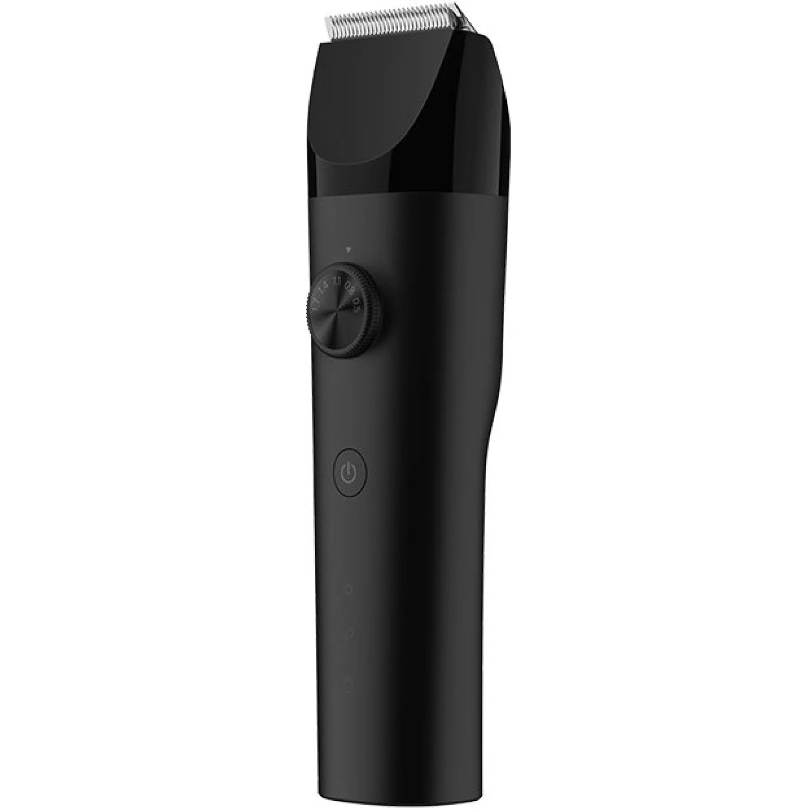 Машинка для стрижки Xiaomi Mijia Hair Clipper (LFQ02KL) Black