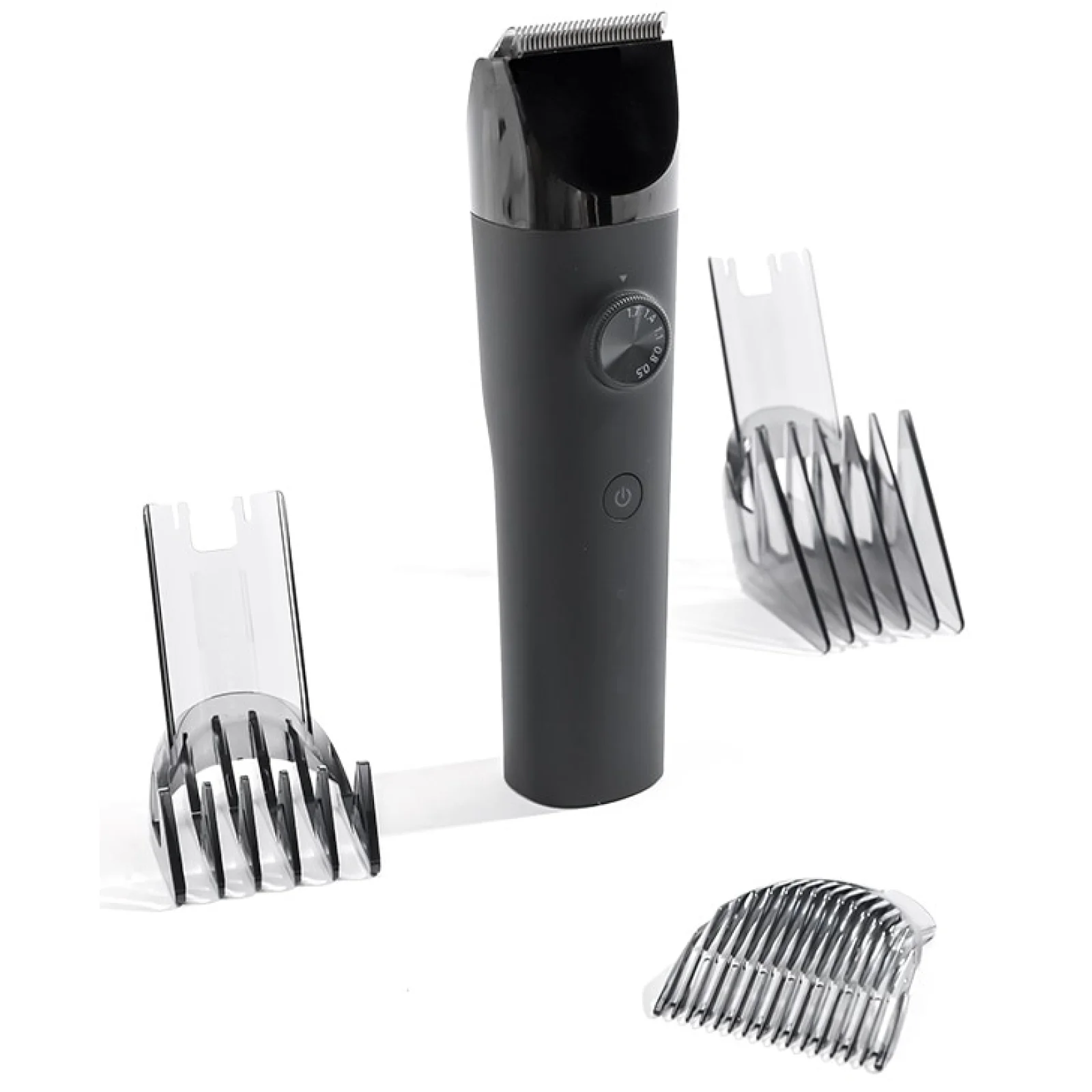 Машинка для стрижки Xiaomi Mijia Hair Clipper (LFQ02KL) Black