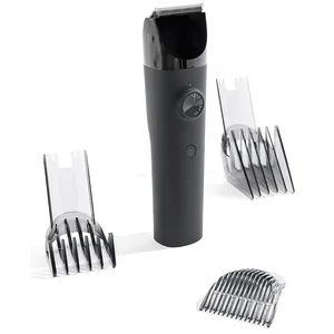 Машинка для стрижки Xiaomi Mijia Hair Clipper (LFQ02KL) Black