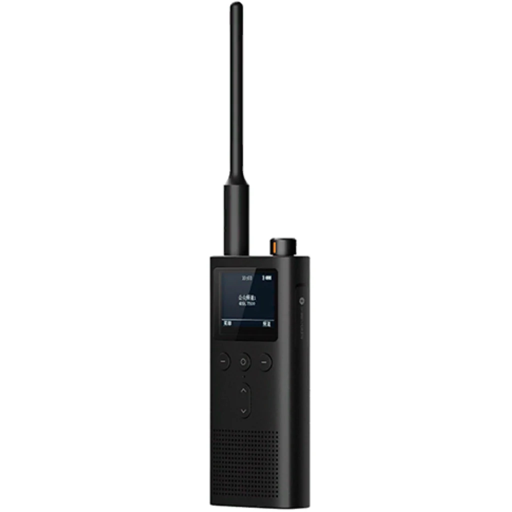 Рация Xiaomi Mijia Walkie Talkie 2 (MJDJJ02FY)