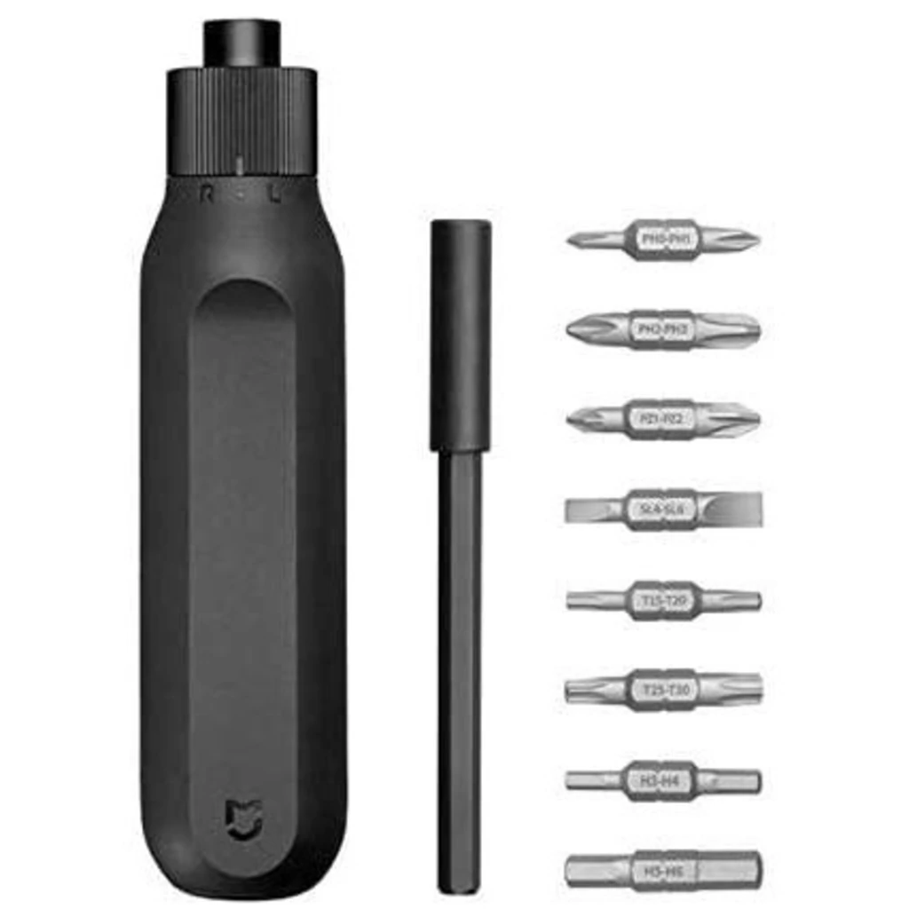 Отвертка MiJia Ratchet 16 in 1 (MJJLLSD002QW)