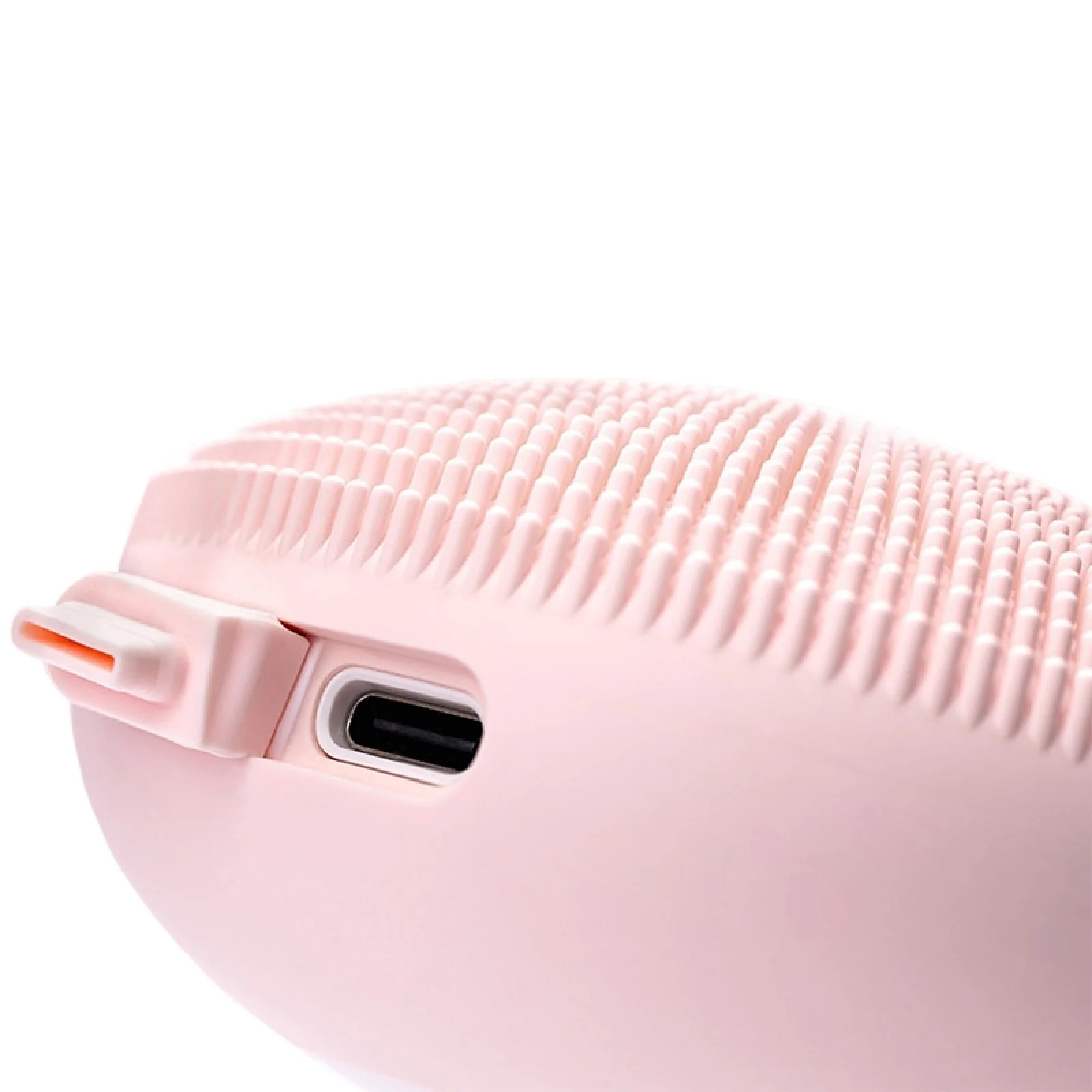Масажер для обличчя MiJia Sonic Facial Cleanser Pink (MJJMY01-ZJ, NUN4116CN)