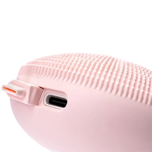 Масажер для обличчя MiJia Sonic Facial Cleanser Pink (MJJMY01-ZJ, NUN4116CN)