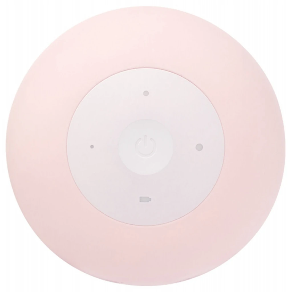 Масажер для обличчя MiJia Sonic Facial Cleanser Pink (MJJMY01-ZJ, NUN4116CN)