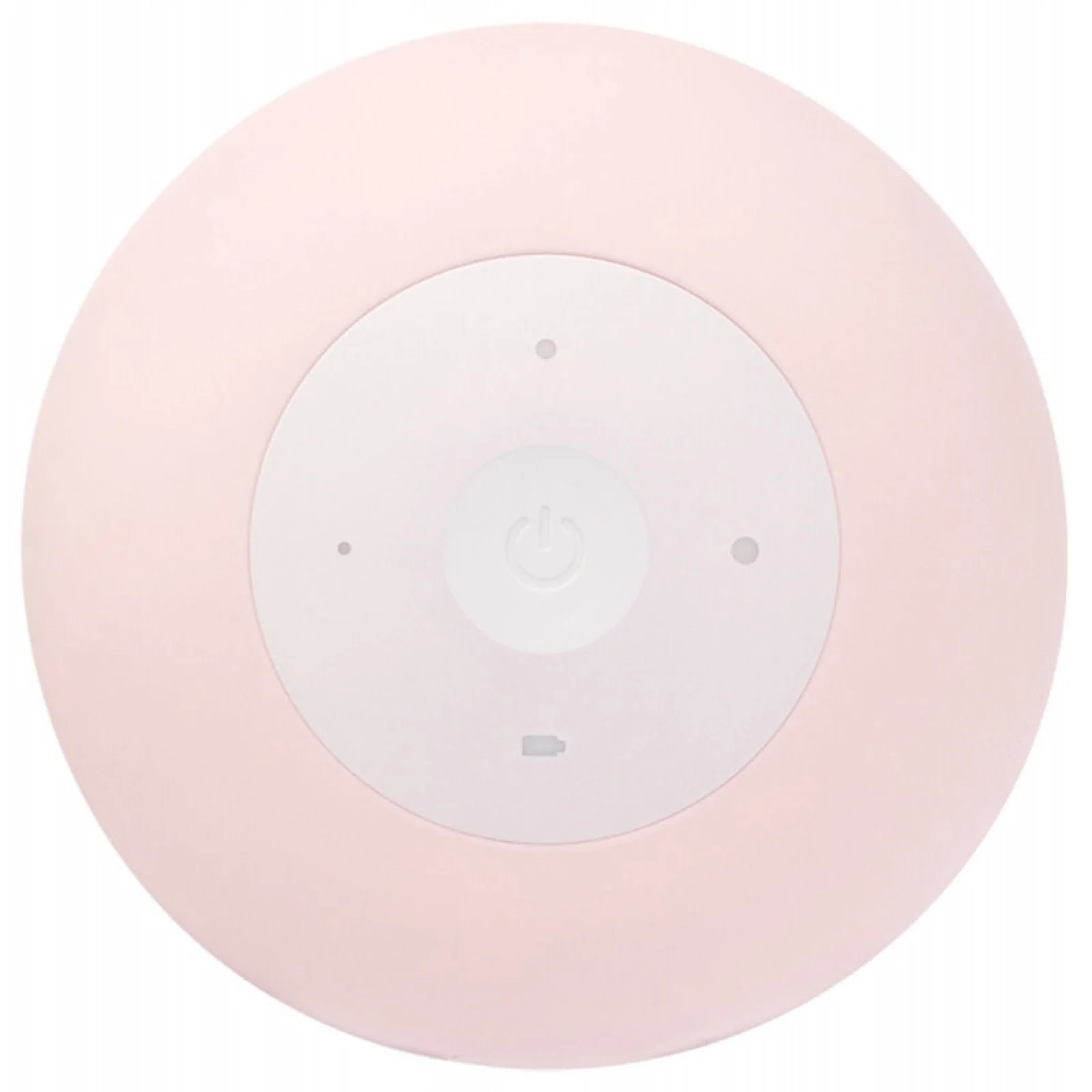 Масажер для обличчя MiJia Sonic Facial Cleanser Pink (MJJMY01-ZJ, NUN4116CN)