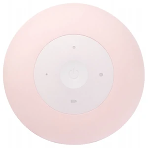 Масажер для обличчя MiJia Sonic Facial Cleanser Pink (MJJMY01-ZJ, NUN4116CN)