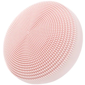 Масажер для обличчя MiJia Sonic Facial Cleanser Pink (MJJMY01-ZJ, NUN4116CN)