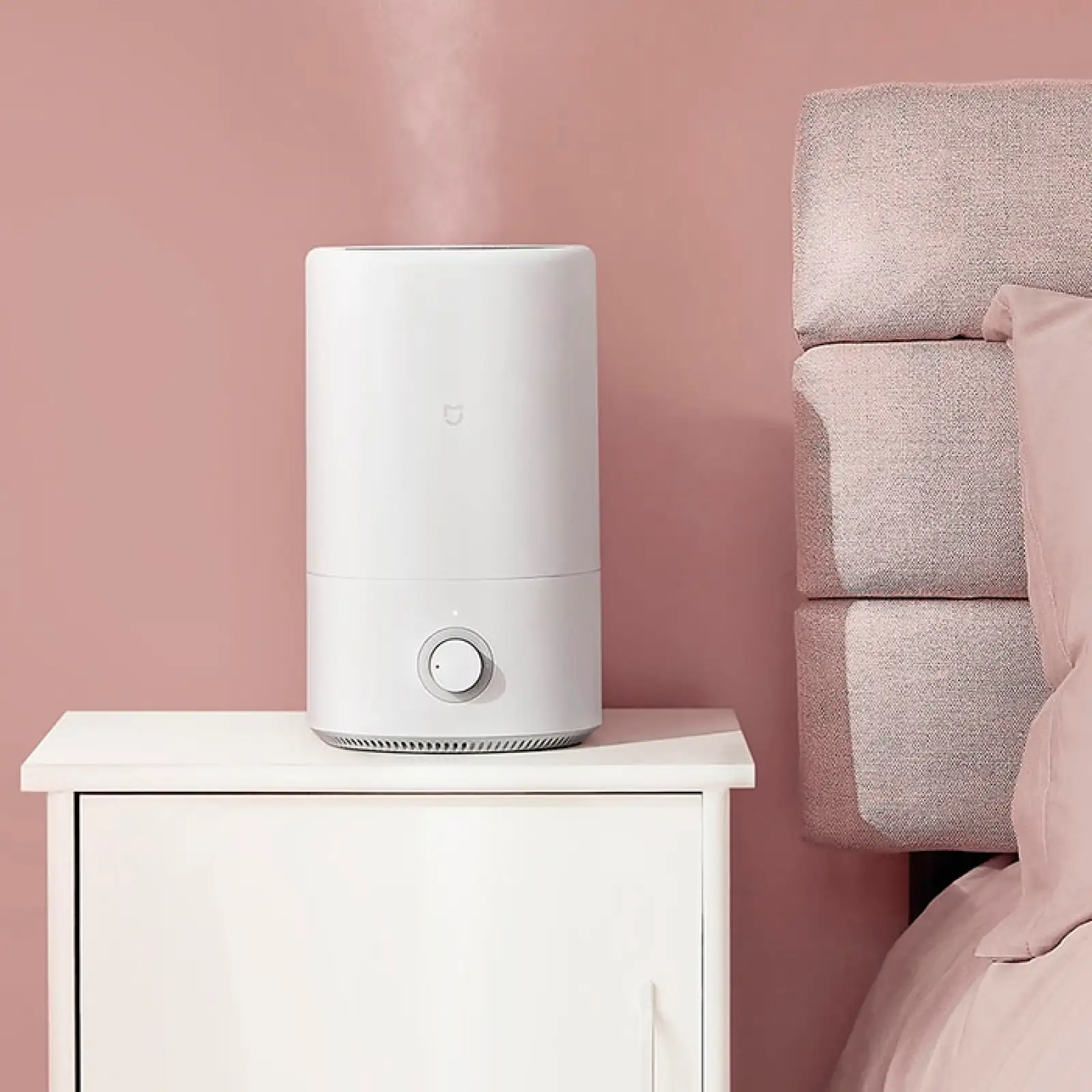 Зволожувач повітря Xiaomi Mijia Smart Humidifier (MJJSQ04DY) UA