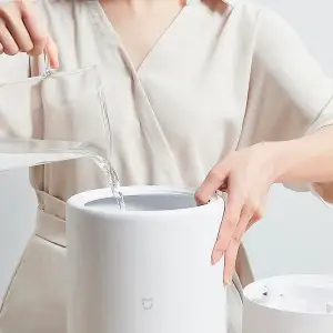 Зволожувач повітря Xiaomi Mijia Smart Humidifier (MJJSQ04DY) UA