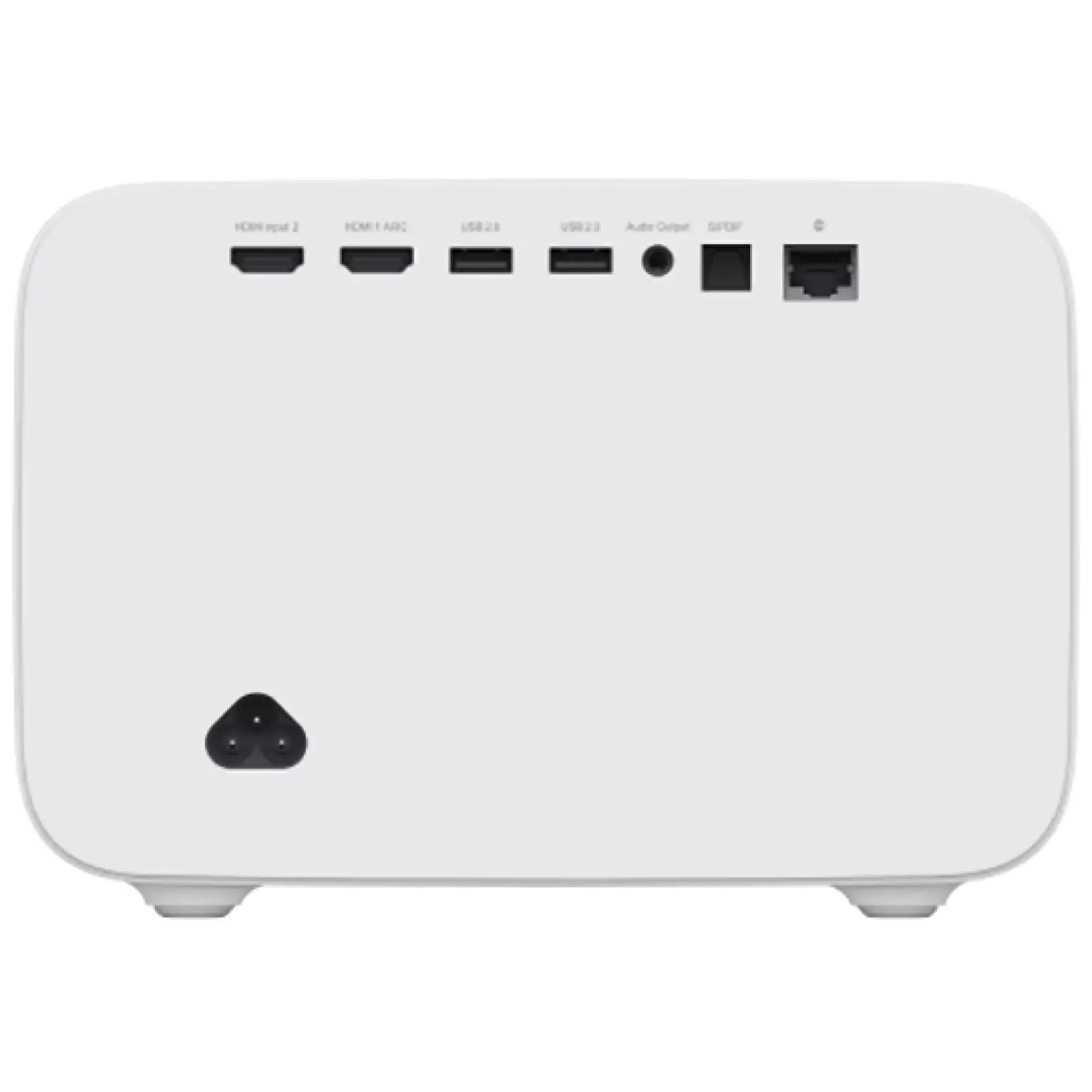 Мультимедийный проектор MiJia Projector 2 Pro (MJTYY03FM) EU