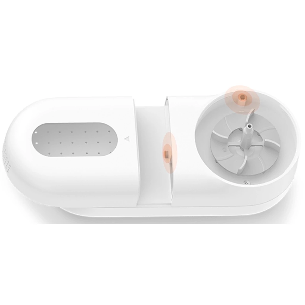 Машинка для видалення катишків Xiaomi Lint Remover EU