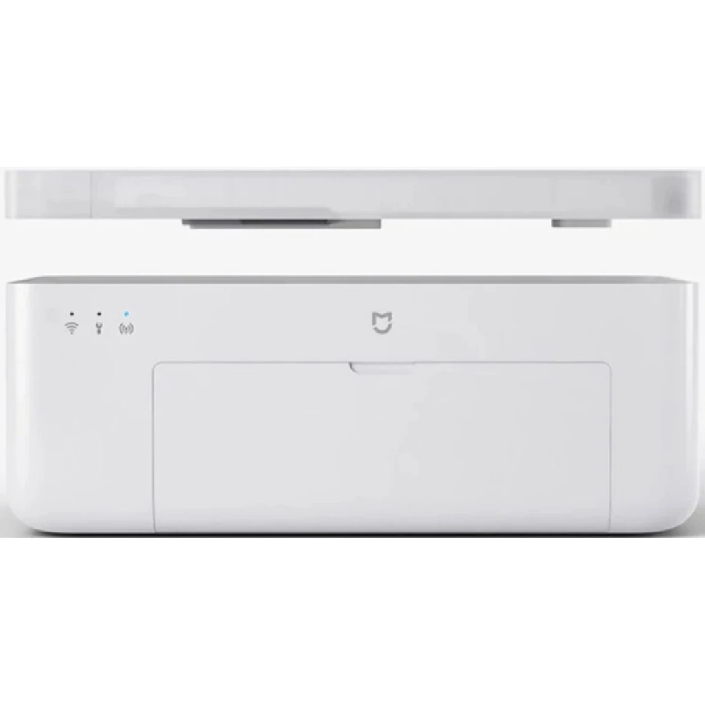 Принтер Xiaomi Mi Photo Printer 1S Set (BHR6747GL) EU