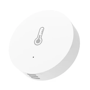 Датчик температуры и влажности Xiaomi MiJia Temperature and Humidity Sensor (YTC4018CN, YTC4007CN, YTC4042GL) CN
