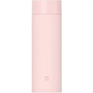 Термос Xiaomi Mijia Vacuum Flask 350 мл Pink