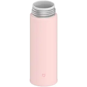 Термос Xiaomi Mijia Vacuum Flask 350 мл Pink