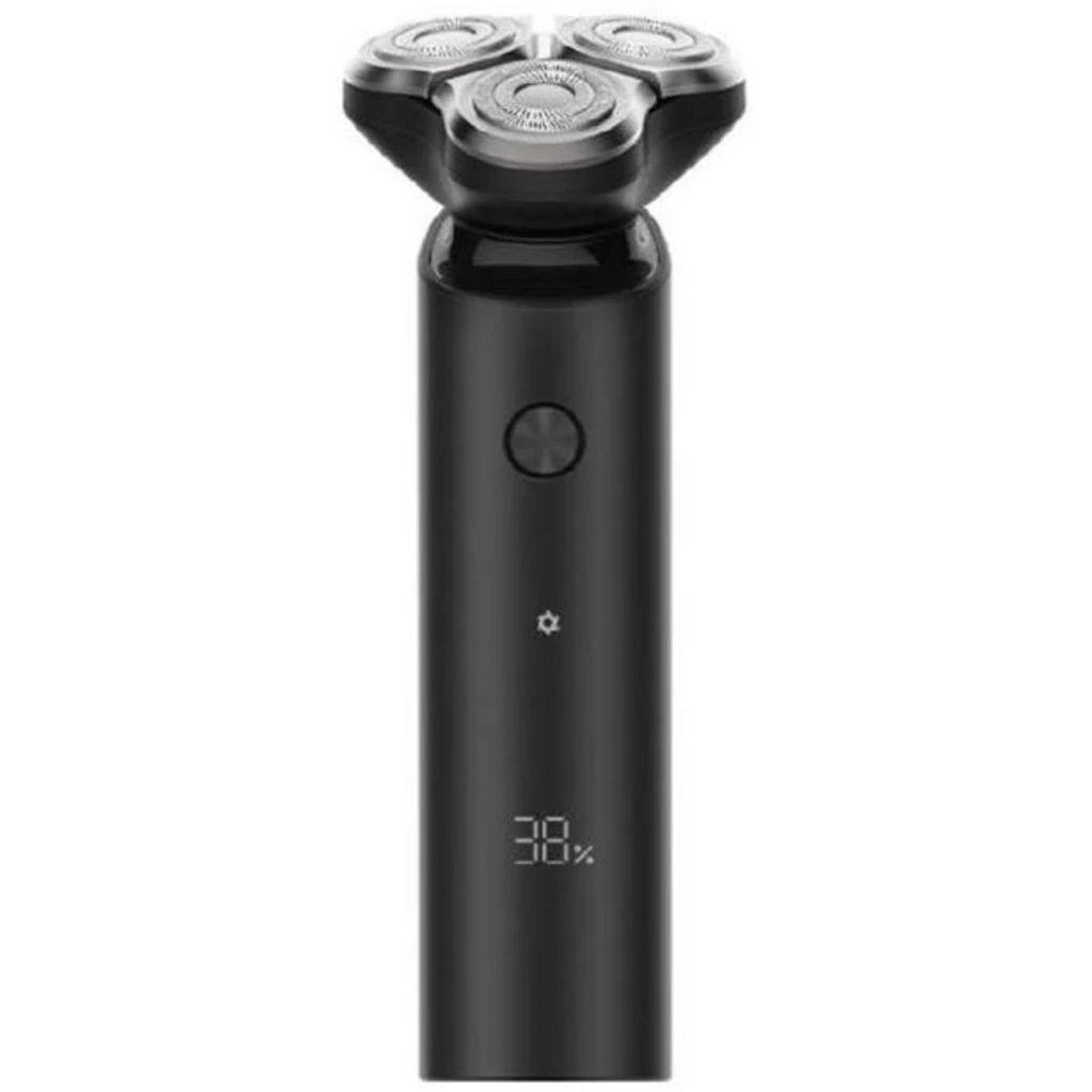 Електробритва MiJia Electric Shaver S500 Black EU