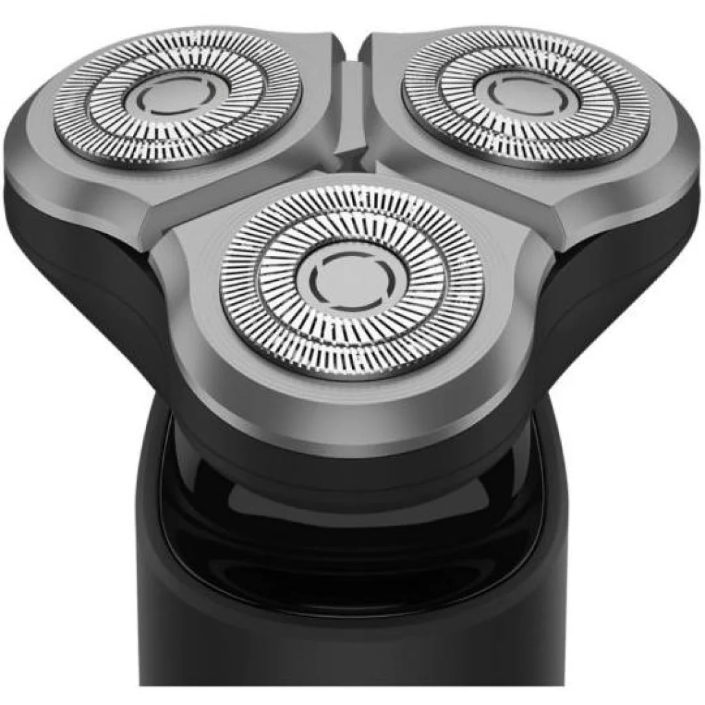 Електробритва MiJia Electric Shaver S500 Black EU