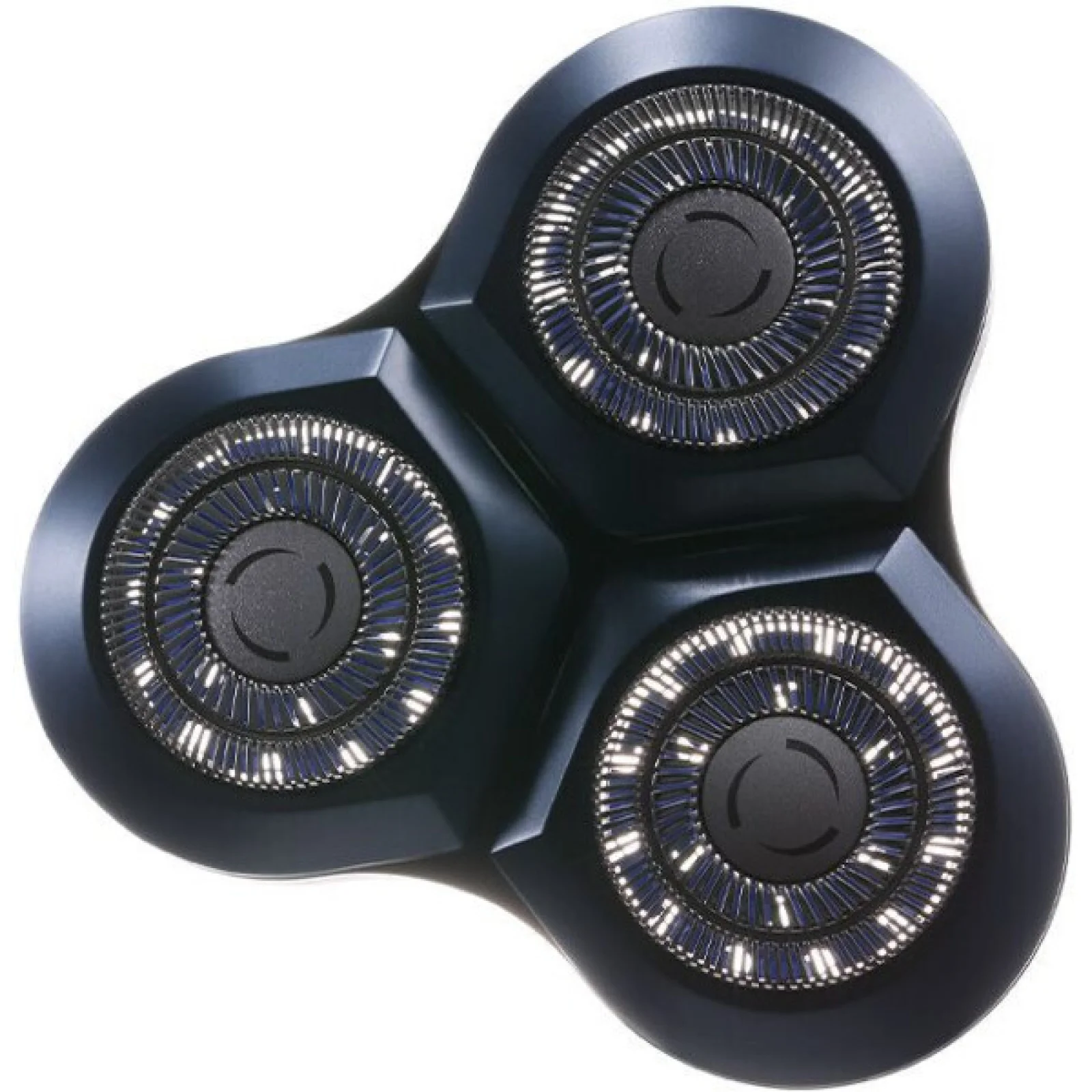 Електробритва MiJia Mi Electric Shaver S700 Black (BHR4312CN)
