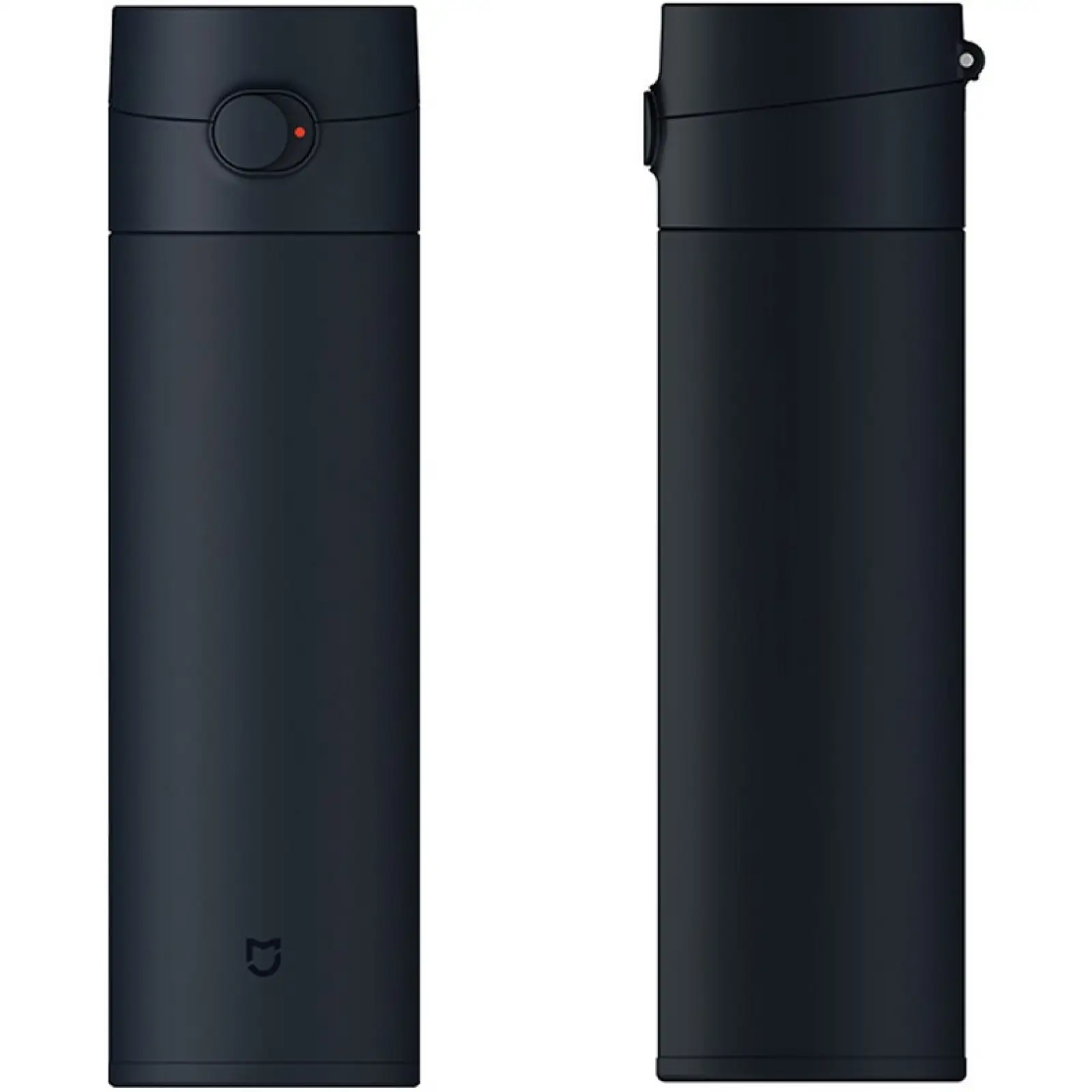 Термос Xiaomi Mijia Thermos Mug Bullet Cover Edition 480ml Dark Blue