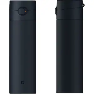 Термос Xiaomi Mijia Thermos Mug Bullet Cover Edition 480ml Dark Blue