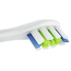 Насадка для зубной щетки Oclean Toothbrush Head One/SE/Air/X/XPro/Z1 White (2 шт) (P1S6)