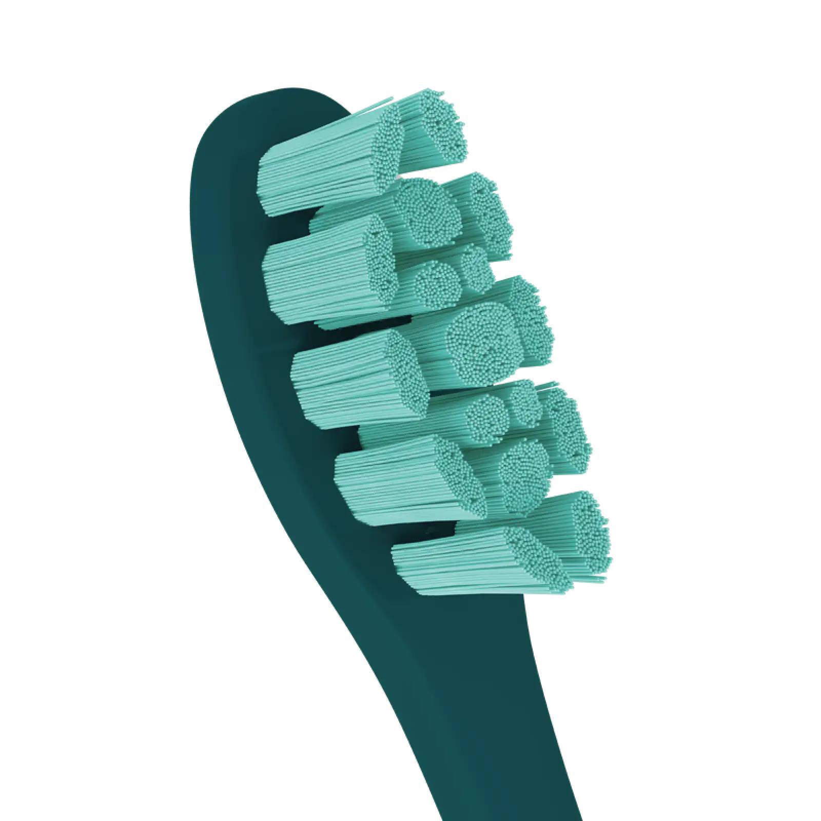 Насадка для зубной щетки Oclean Toothbrush Head One/SE/Air/X Mist Green (2 шт) (PW09)